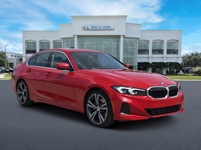 Used 2024 BMW 330i Sedan w/ Convenience Package