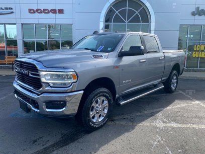 Used 2019 RAM 2500 Big Horn