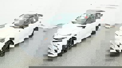 New 2025 Toyota Camry XSE