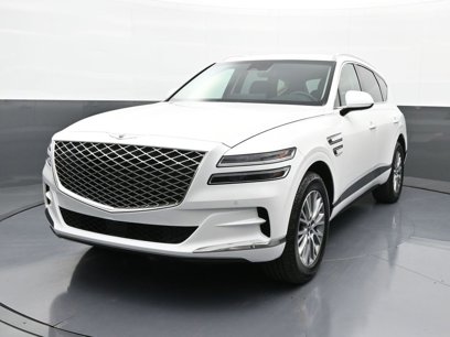 Used 2024 Genesis GV80 2.5T