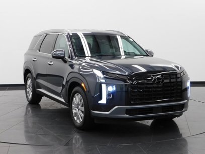 Used 2025 Hyundai Palisade SEL