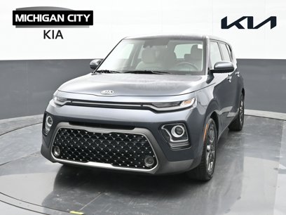 Used 2020 Kia Soul EX