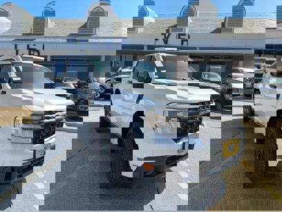 New 2024 Ford Maverick XLT w/ XLT Luxury Package