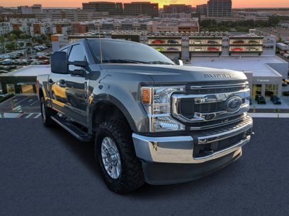 Used 2021 Ford F250 XL w/ STX Appearance Package