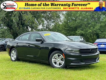 Used 2022 Dodge Charger SXT