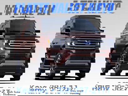 Used 2023 Ford Expedition Limited