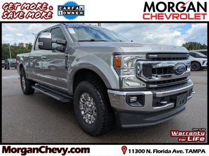 Used 2020 Ford F250 XLT w/ XLT Premium Package