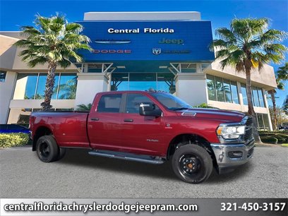 Used 2024 RAM 3500 Big Horn