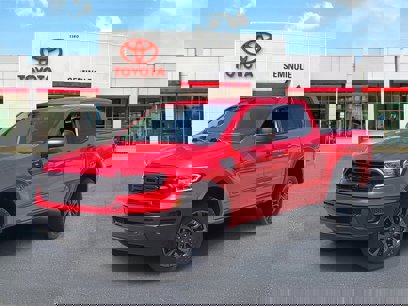 Used 2021 Ford Ranger XL