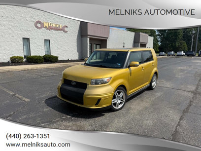 Used 2008 Scion xB