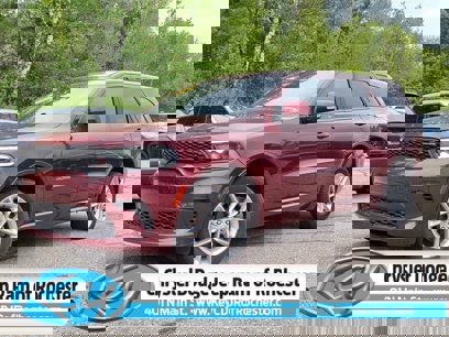 Used 2022 Dodge Durango GT
