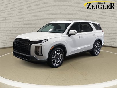 Used 2023 Hyundai Palisade Limited