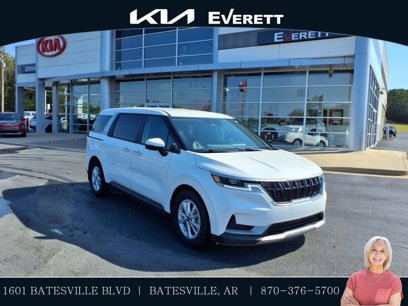 Used 2023 Kia Carnival LX