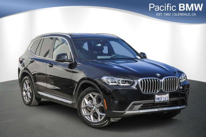 Used 2024 BMW X3 xDrive30i w/ Premium Package w/ZPA