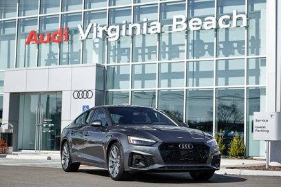 New 2025 Audi A5 2.0T Premium Plus