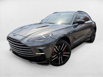 Used 2024 Aston Martin DBX 707