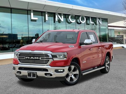 Used 2019 RAM 1500 Laramie