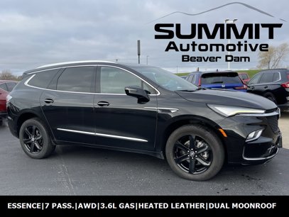 Used 2023 Buick Enclave Essence w/ Experience Buick Package