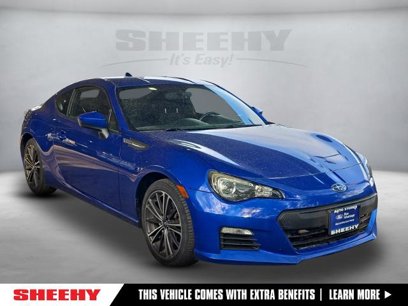 Used 2016 Subaru BRZ Premium w/ Popular Package #4