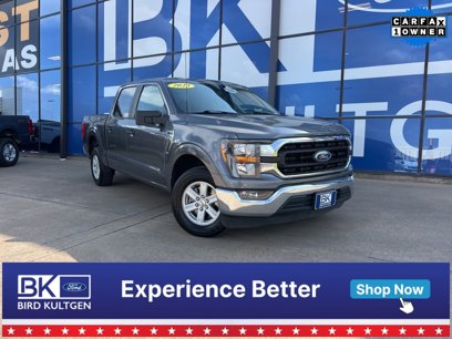 Used 2023 Ford F150 XLT