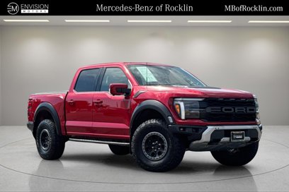 Used 2024 Ford F150 Raptor