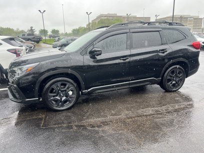 Used 2023 Subaru Ascent Onyx Edition Limited