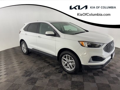Used 2024 Ford Edge SEL