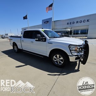 Used 2019 Ford F150 XLT w/ Equipment Group 302A Luxury