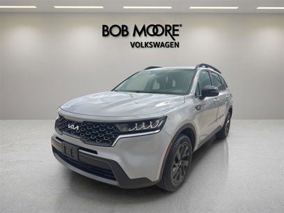 Used 2022 Kia Sorento S