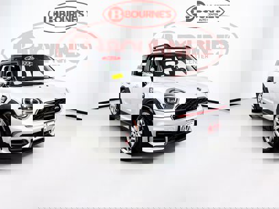Used 2023 MINI Cooper Countryman John Cooper Works