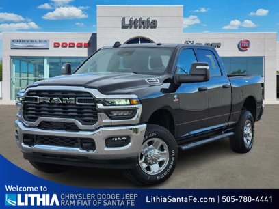 New 2025 RAM 2500 Tradesman