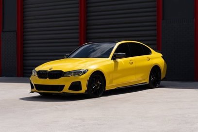 Used 2022 BMW M340i w/ Premium Package