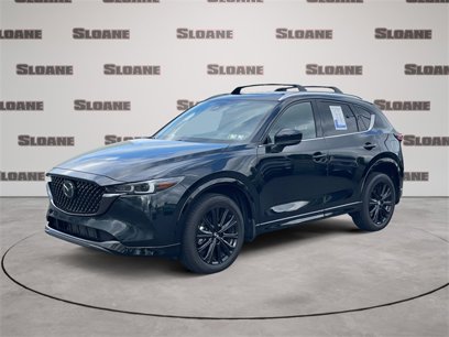 Used 2024 MAZDA CX-5 2.5 Turbo