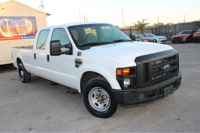 Used 2010 Ford F250 XL