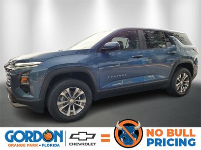 New 2026 Chevrolet Equinox LT w/ Convenience Package II