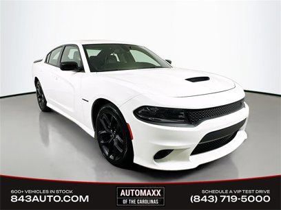 Used 2022 Dodge Charger R/T w/ Plus Group