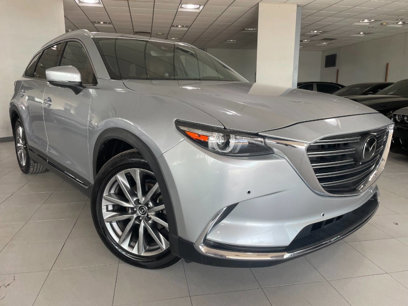 Used 2019 MAZDA CX-9 Signature