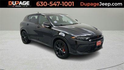 New 2024 Dodge Hornet R/T Plus
