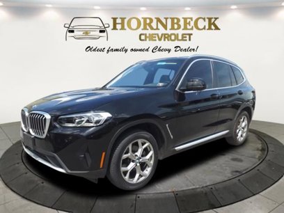 Used 2022 BMW X3 xDrive30i w/ Convenience Package w/ZPA