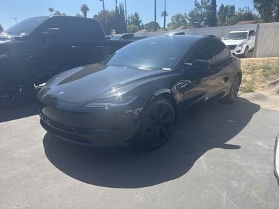 Used 2024 Tesla Model 3 Standard Range
