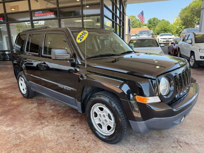 Used 2016 Jeep Patriot Sport w/ Power Value Group