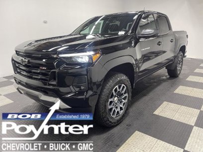 New 2025 Chevrolet Colorado Z71 w/ Technology Package