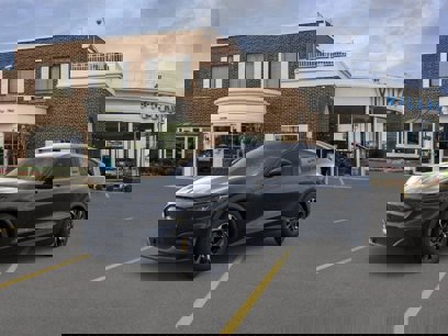 New 2025 Ford Mustang Mach-E Select