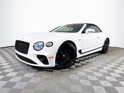 Used 2024 Bentley Continental GT Speed