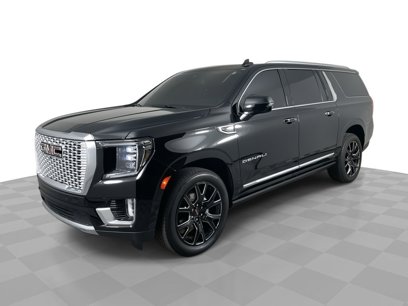 Used 2023 GMC Yukon XL Denali