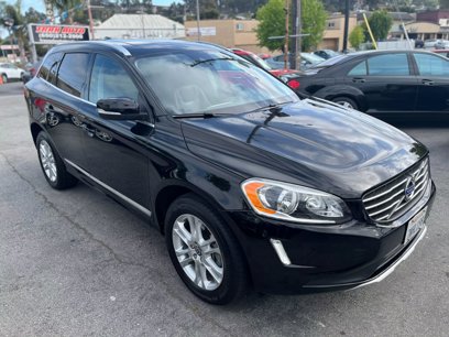 Used 2015 Volvo XC60 T5 Premier w/ Protection Package