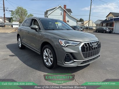 Used 2023 Audi Q3 2.0T Premium