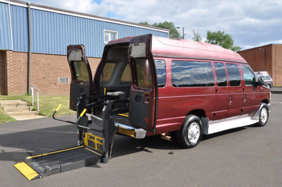 Used 2010 Ford E-350 and Econoline 350 XL