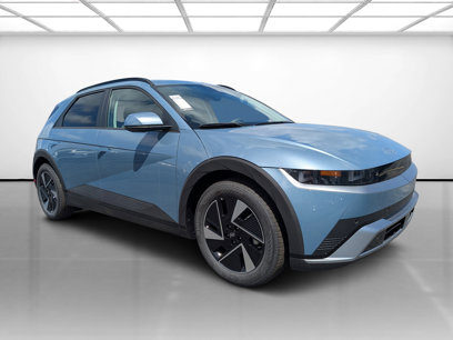 New 2025 Hyundai Ioniq 5 SEL