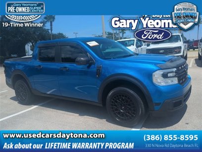 Used 2022 Ford Maverick XL w/ Equipment Group 100A Standard